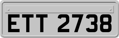 ETT2738