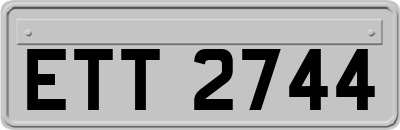 ETT2744