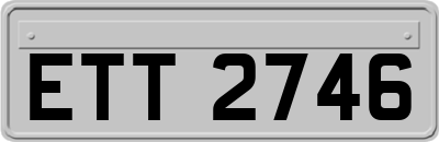ETT2746