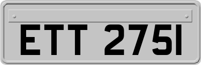 ETT2751