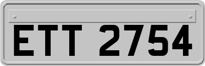 ETT2754