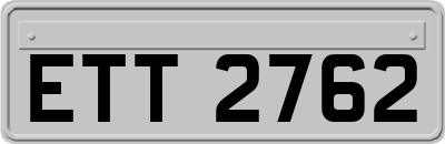 ETT2762