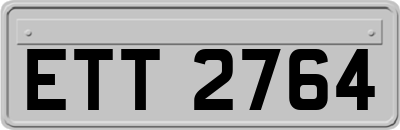 ETT2764