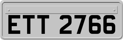ETT2766