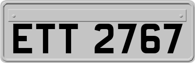 ETT2767