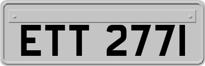 ETT2771