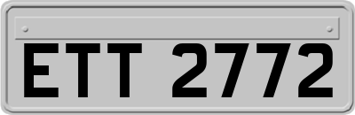 ETT2772