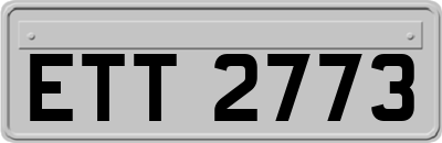 ETT2773