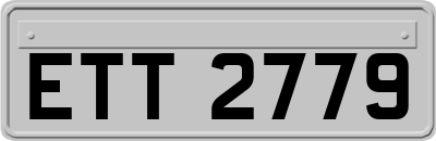 ETT2779