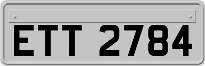 ETT2784