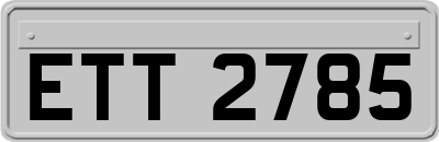 ETT2785