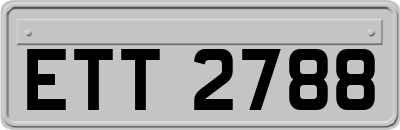 ETT2788