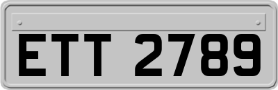 ETT2789