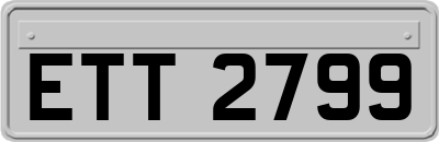 ETT2799