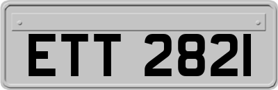 ETT2821