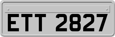 ETT2827