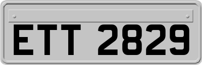 ETT2829