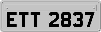 ETT2837