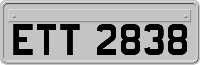 ETT2838