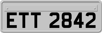 ETT2842