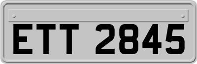 ETT2845