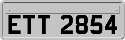 ETT2854
