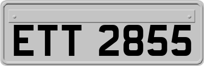 ETT2855