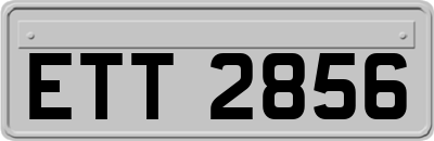ETT2856