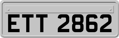 ETT2862