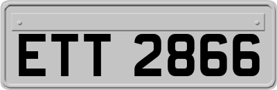 ETT2866