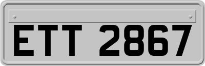ETT2867
