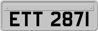 ETT2871