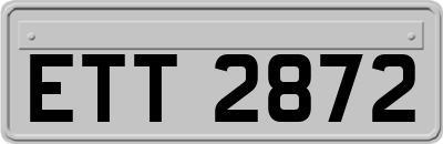 ETT2872