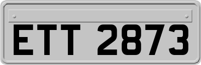 ETT2873