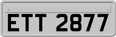 ETT2877