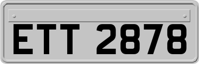 ETT2878