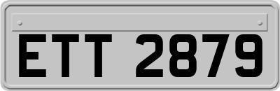 ETT2879