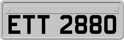 ETT2880