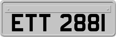 ETT2881