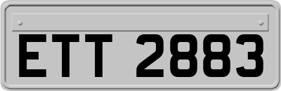 ETT2883