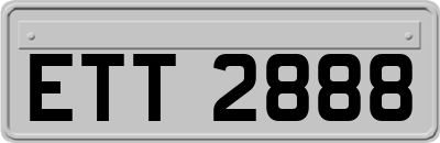 ETT2888
