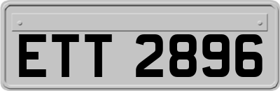 ETT2896