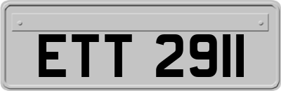 ETT2911