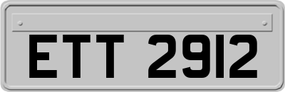 ETT2912