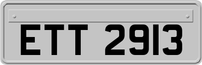 ETT2913