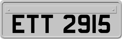 ETT2915