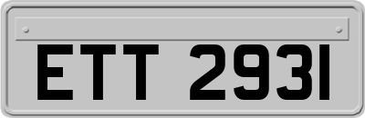 ETT2931