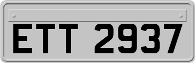 ETT2937