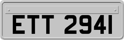 ETT2941