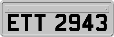 ETT2943